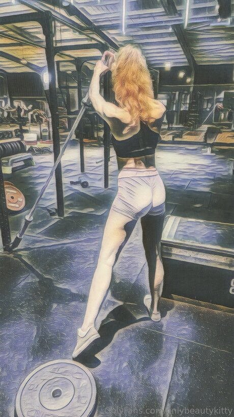 Onlybeautykitty hot star galleries