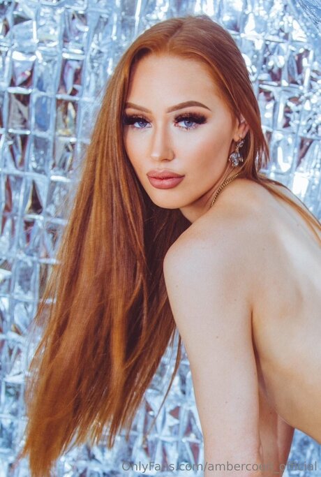 Ambercoen Official star exclusive gallery