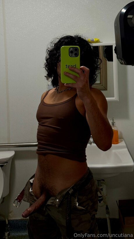 Uncutiana star porn galleries