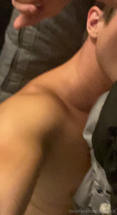Buffnick model porn pics