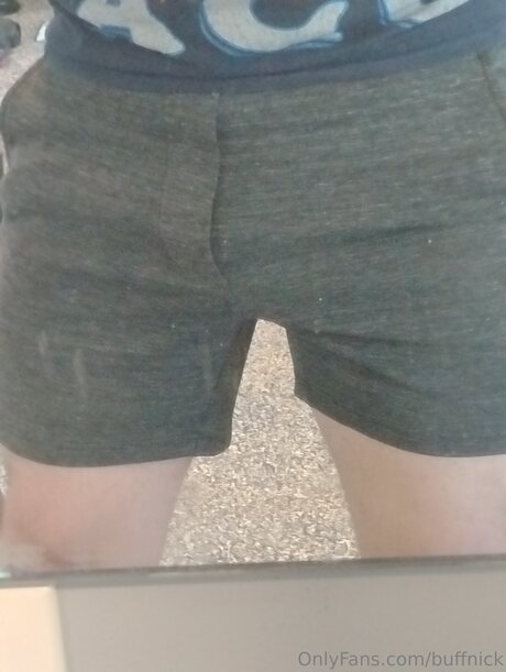 Buffnick perfect actress picture