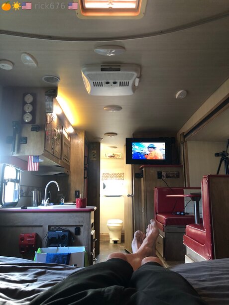 Rick676 exclusive actress photo