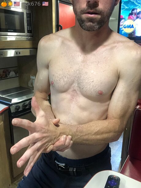 Rick676 star porn pics