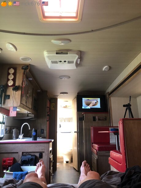 Rick676 exclusive model galleries