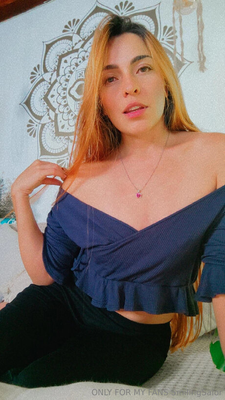 Smilingsalor star sex img