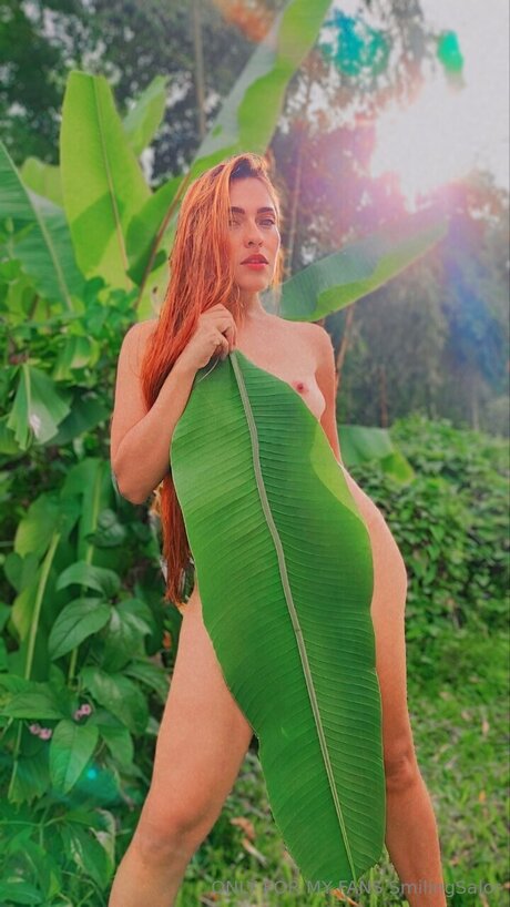 Smilingsalor Profile pic