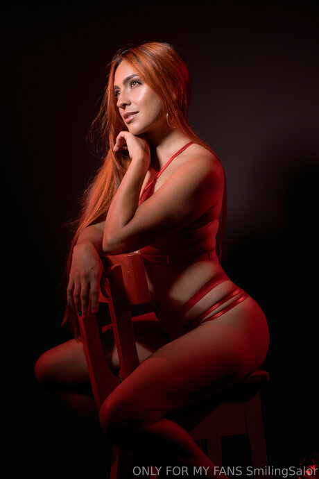 Smilingsalor art pornstar pics