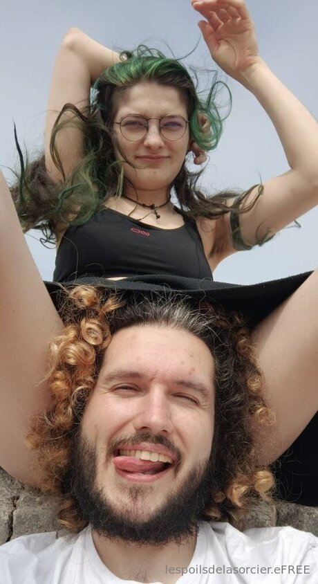 Poilsdesorcier Efree perfect model gallery