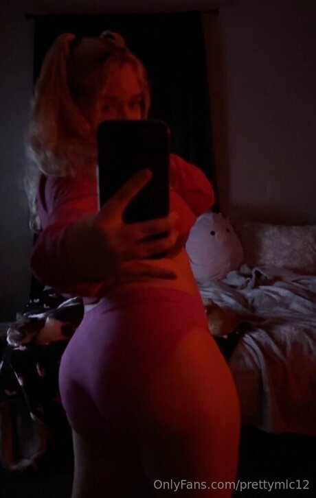 Prettymlc12 star sexy photos