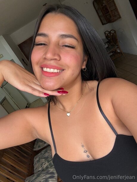 Jeniferjean naked star photos