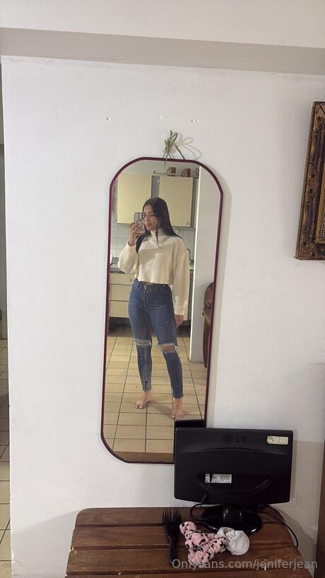 Jeniferjean model best pics