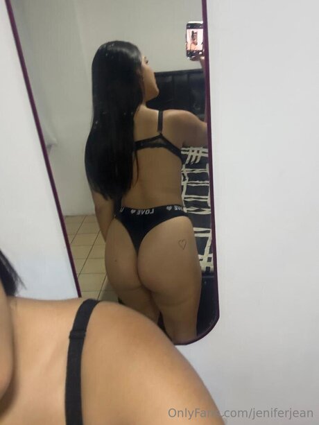 Jeniferjean star nudes photo