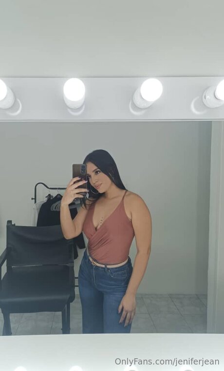 Jeniferjean model nice image