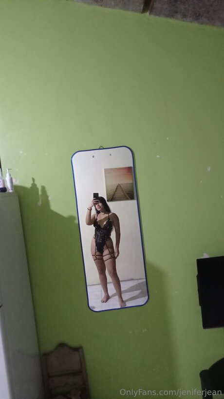 Jeniferjean model art archive