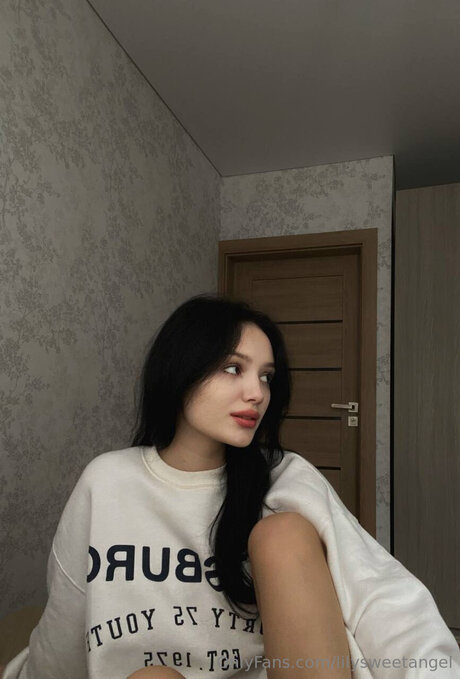 Angelikalust beautiful star image