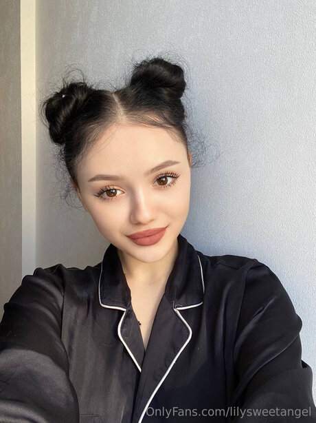 Angelikalust top model gallery