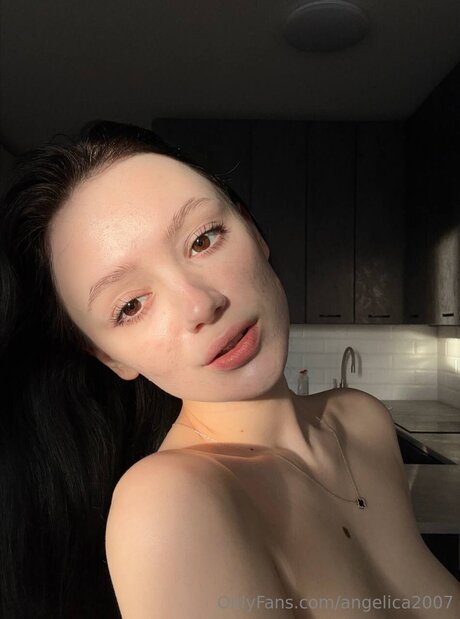 Angelikalust exclusive pornstar galleries