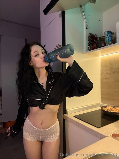 Angelikalust best model galleries