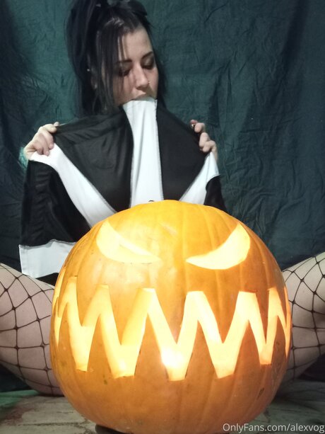 Alexvog free model galleries