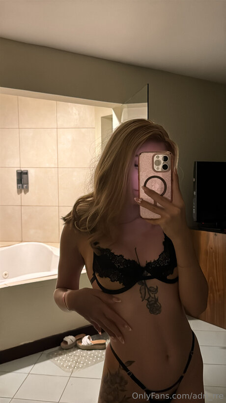 Adri Rre pornographic actress archive