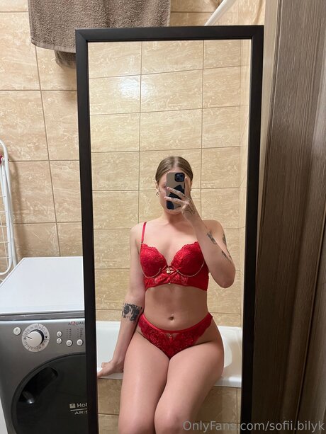 Sofii Bilyk star pretty img