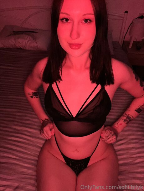 Sofii Bilyk pornstar art img