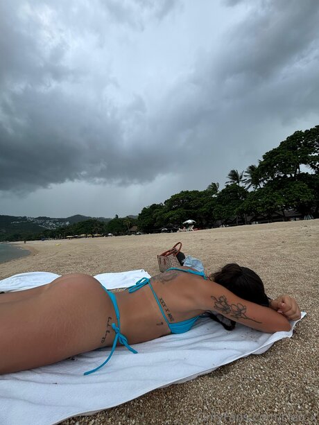 Cleo X hot pornstar images