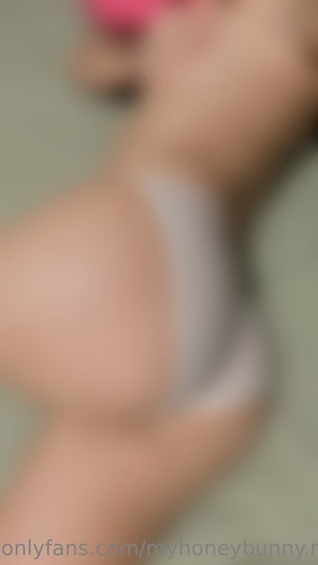 Myhoneybunny Mx model perfect photos