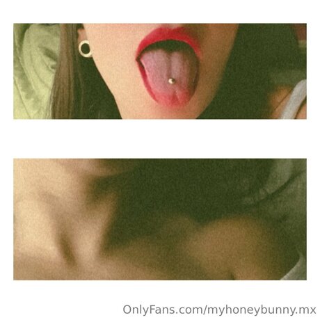 Myhoneybunny Mx sexy star photos
