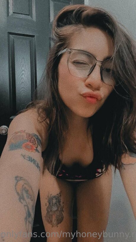 Myhoneybunny Mx pretty model img