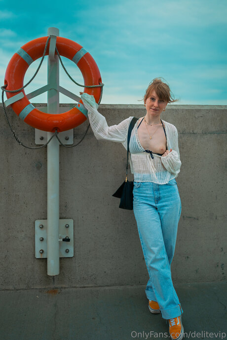 Delitevip exclusive actress pic