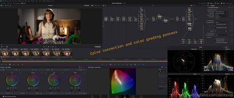 Delitevip model top pics