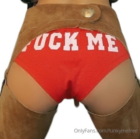 Funkymefree nudes actress image