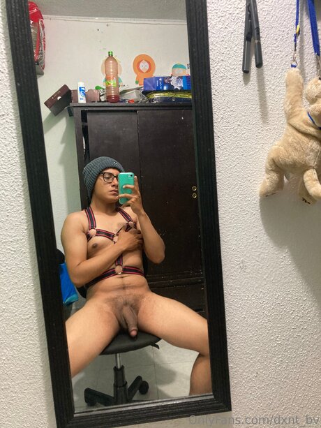 Dxnt Bv star nudes pictures