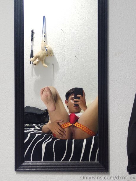 Dxnt Bv star hot picture