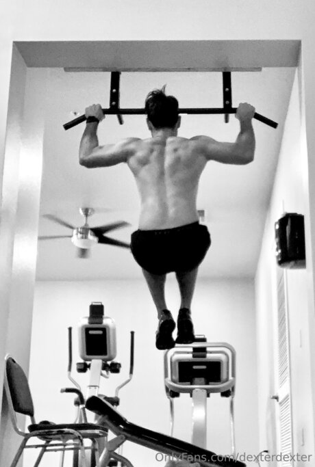 Dexterdexter sexy pornstar images