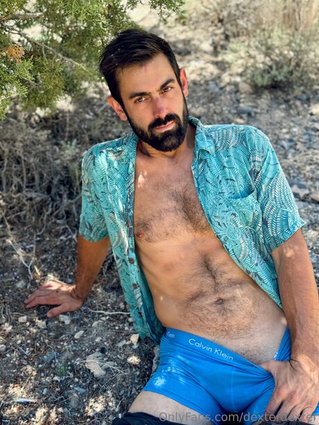 Dexterdexter perfect model archive