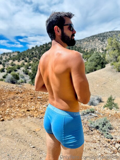 Dexterdexter perfect pornstar pictures