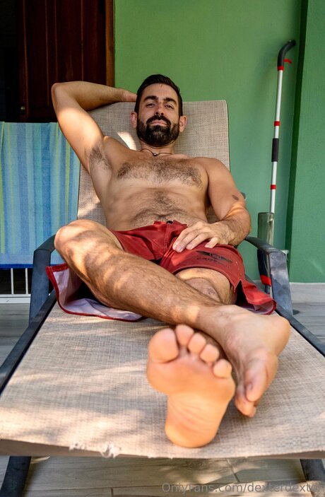 Dexterdexter sex pornstar photo