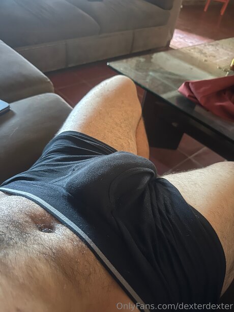 Dexterdexter pornstar hot pics