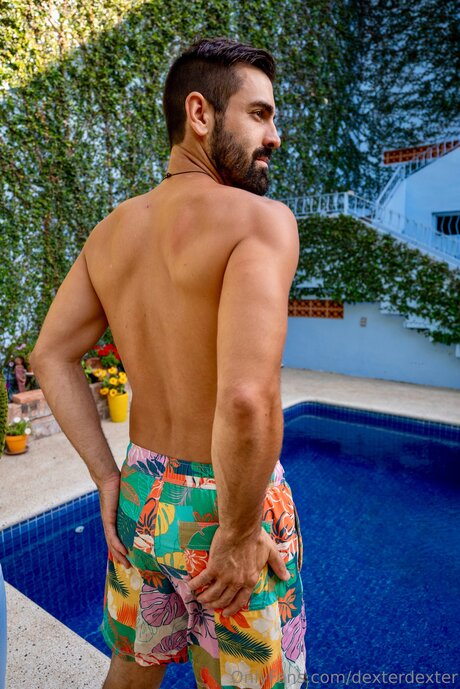 Dexterdexter model xxx photo