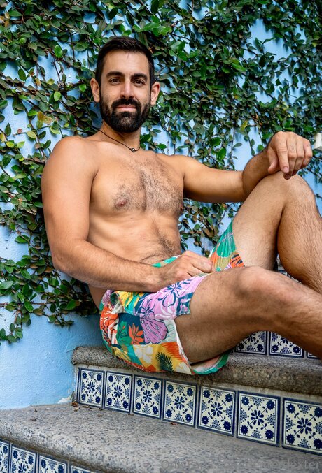 Dexterdexter star art photos