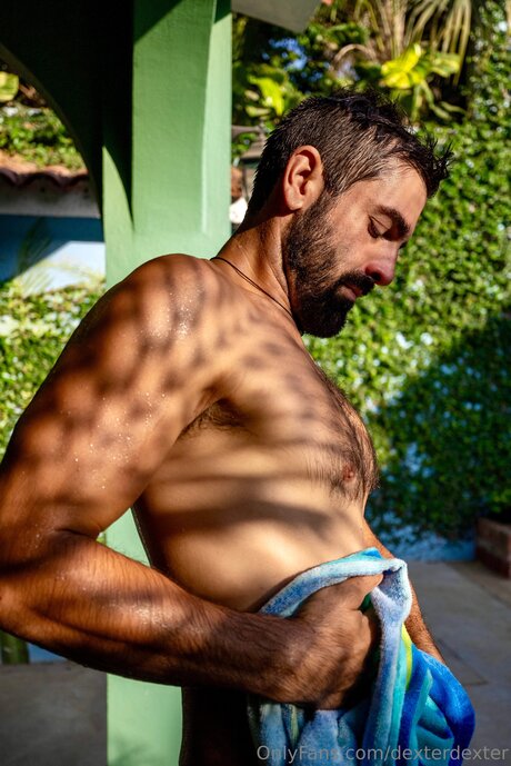 Dexterdexter star sex photos