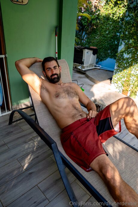 Dexterdexter star naked photos