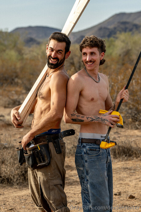 Dexterdexter art pornstar pictures