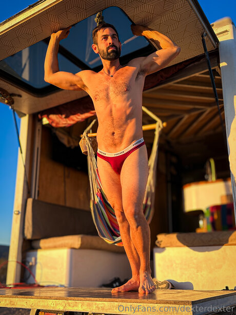 Dexterdexter pornstar high quality photo