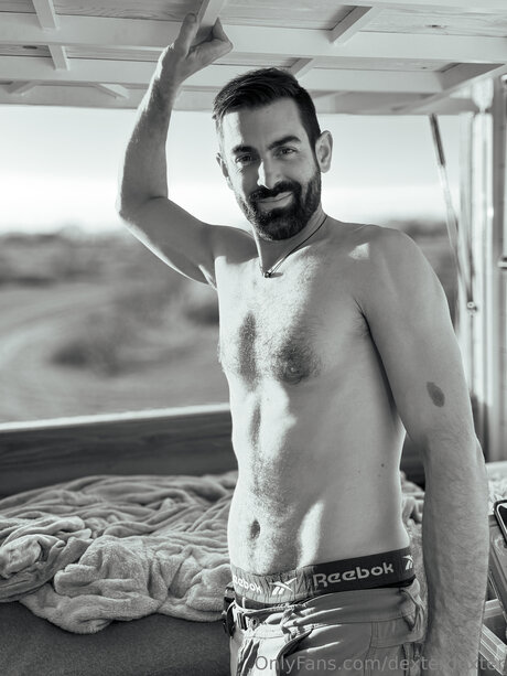 Dexterdexter art pornstar picture