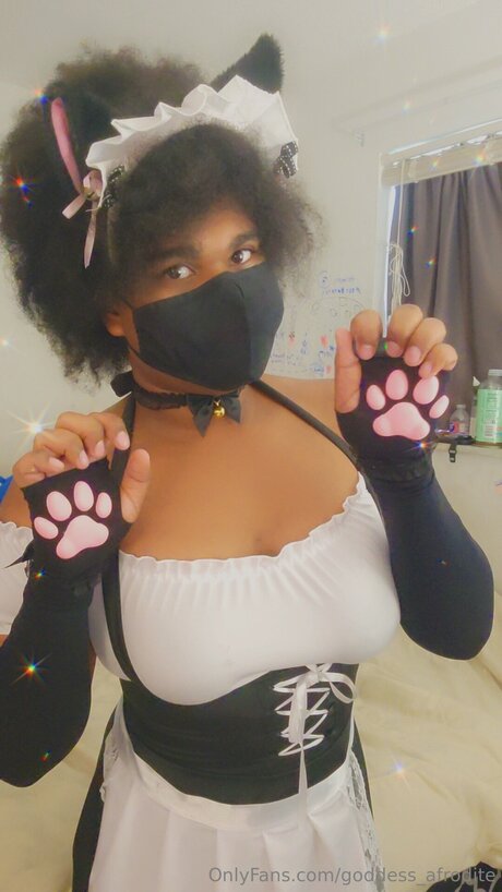 Goddess Afrodite nice model photo