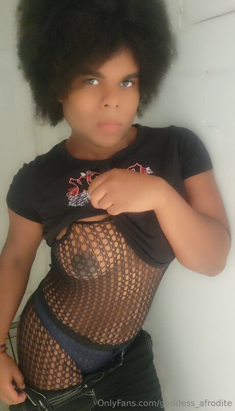 Goddess Afrodite top star images