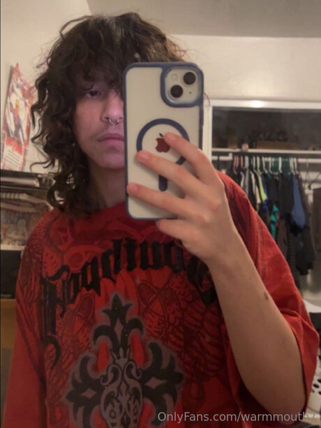 Warmmouth7 pornstar nice image